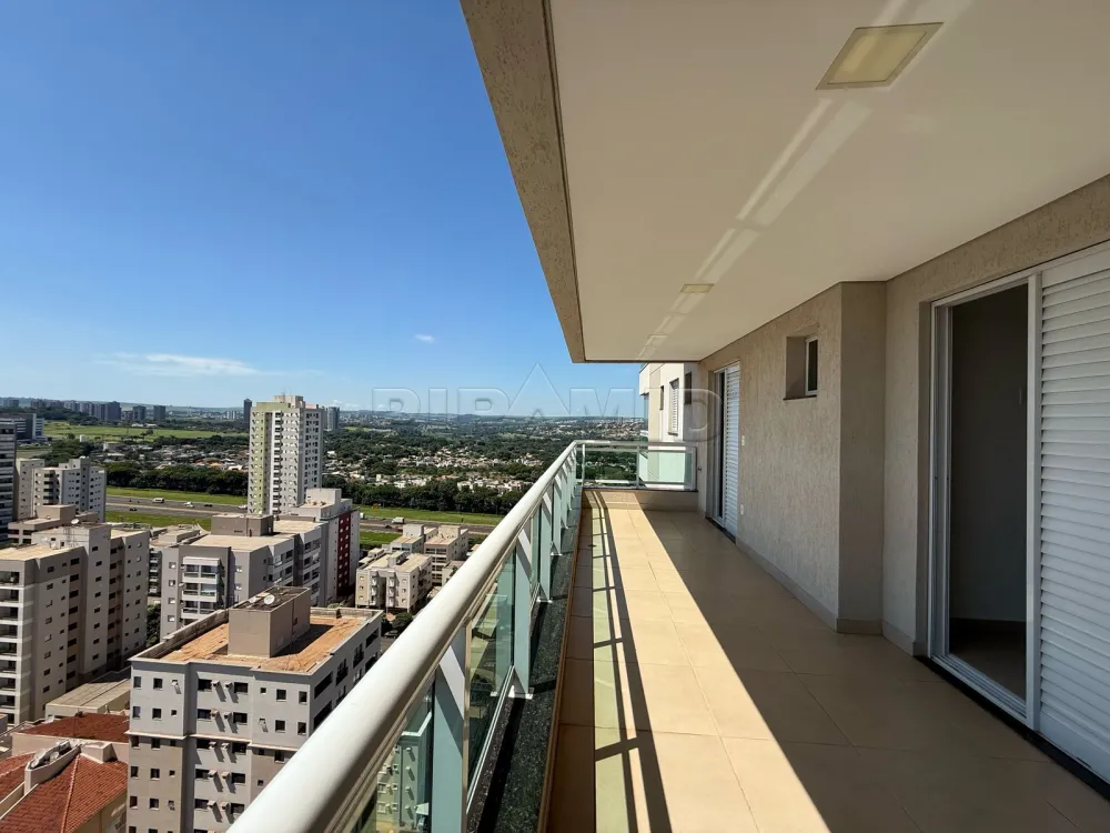 Alugar Apartamento / Padr&atilde;o em Ribeir&atilde;o Preto R$ 5.200,00 - Foto 6