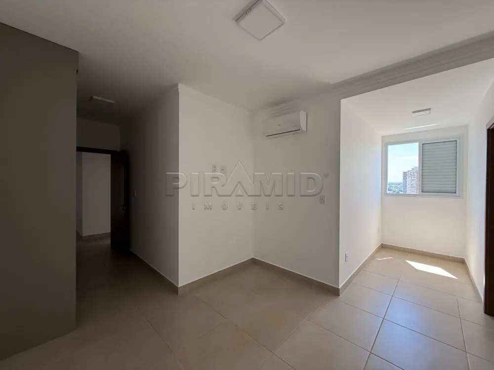Alugar Apartamento / Padr&atilde;o em Ribeir&atilde;o Preto R$ 5.200,00 - Foto 11