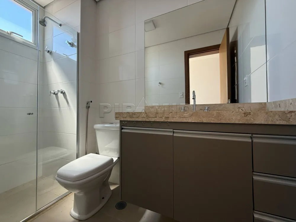 Alugar Apartamento / Padr&atilde;o em Ribeir&atilde;o Preto R$ 5.200,00 - Foto 13