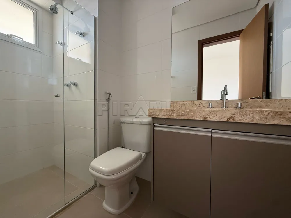 Alugar Apartamento / Padr&atilde;o em Ribeir&atilde;o Preto R$ 5.200,00 - Foto 26