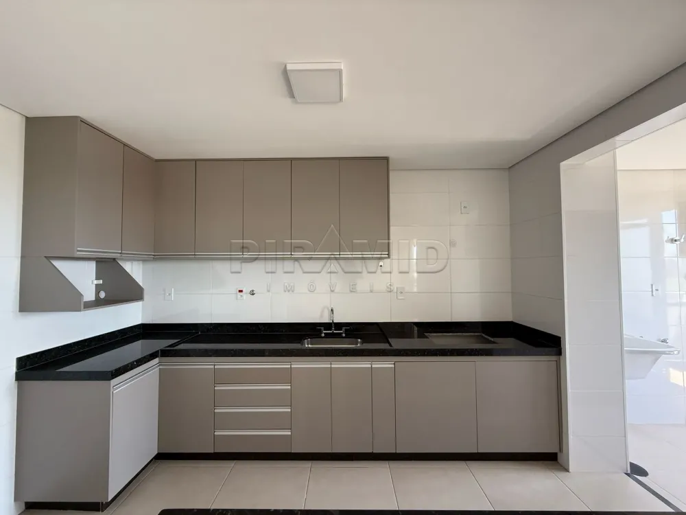 Alugar Apartamento / Padr&atilde;o em Ribeir&atilde;o Preto R$ 5.200,00 - Foto 31