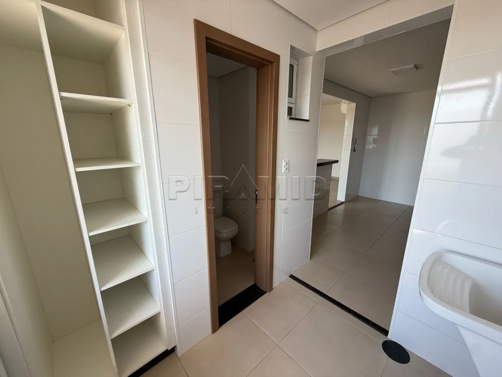 Alugar Apartamento / Padr&atilde;o em Ribeir&atilde;o Preto R$ 5.200,00 - Foto 33