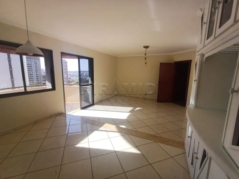 Alugar Apartamento / Padr&atilde;o em Ribeir&atilde;o Preto R$ 2.800,00 - Foto 1