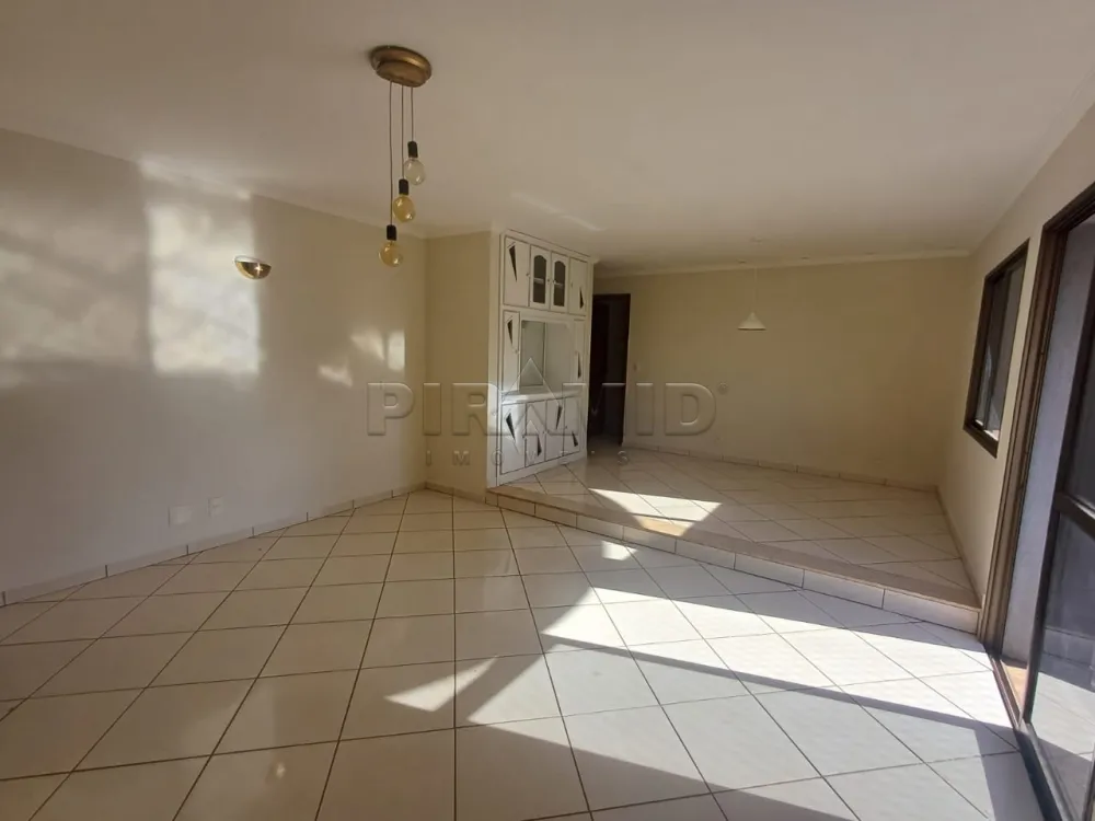 Alugar Apartamento / Padr&atilde;o em Ribeir&atilde;o Preto R$ 2.800,00 - Foto 2