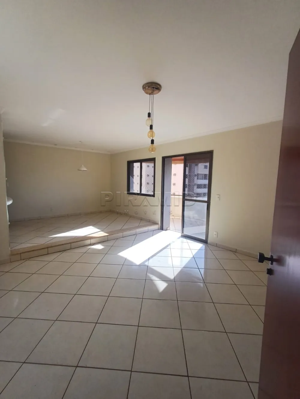 Alugar Apartamento / Padr&atilde;o em Ribeir&atilde;o Preto R$ 2.800,00 - Foto 3
