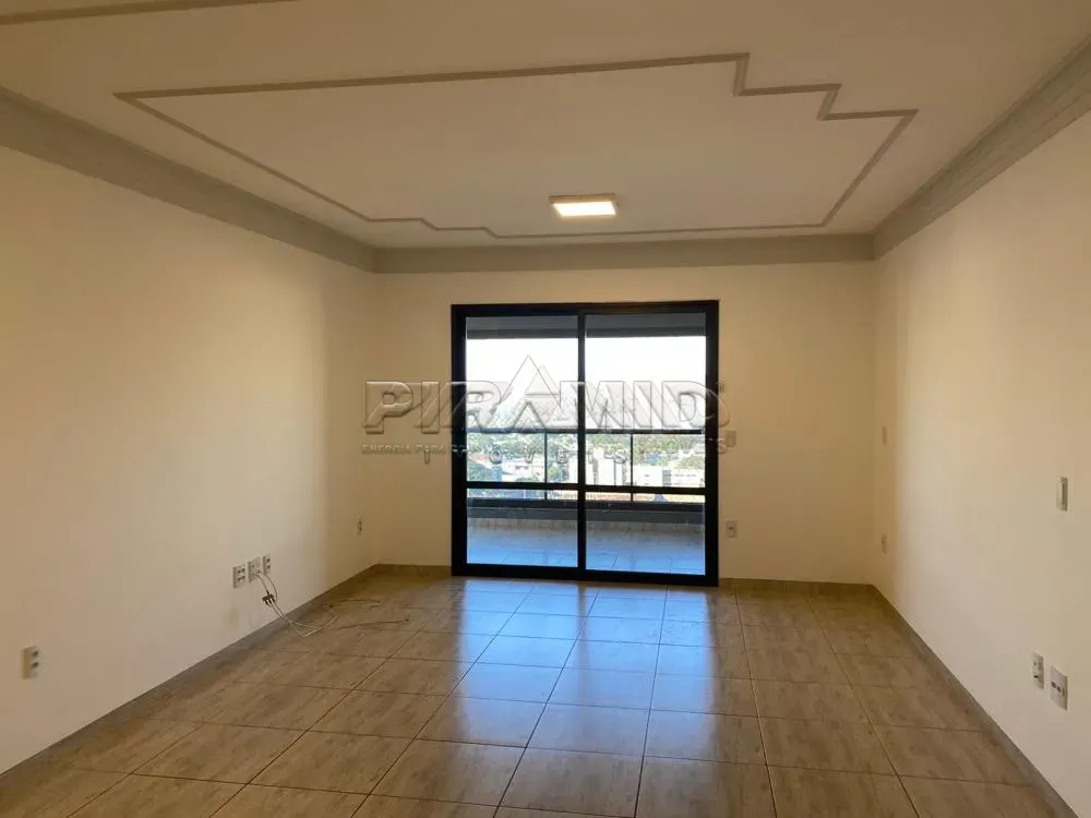 Alugar Apartamento / Padr&atilde;o em Ribeir&atilde;o Preto R$ 3.800,00 - Foto 1