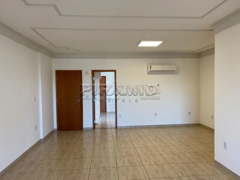 Alugar Apartamento / Padr&atilde;o em Ribeir&atilde;o Preto R$ 3.800,00 - Foto 2