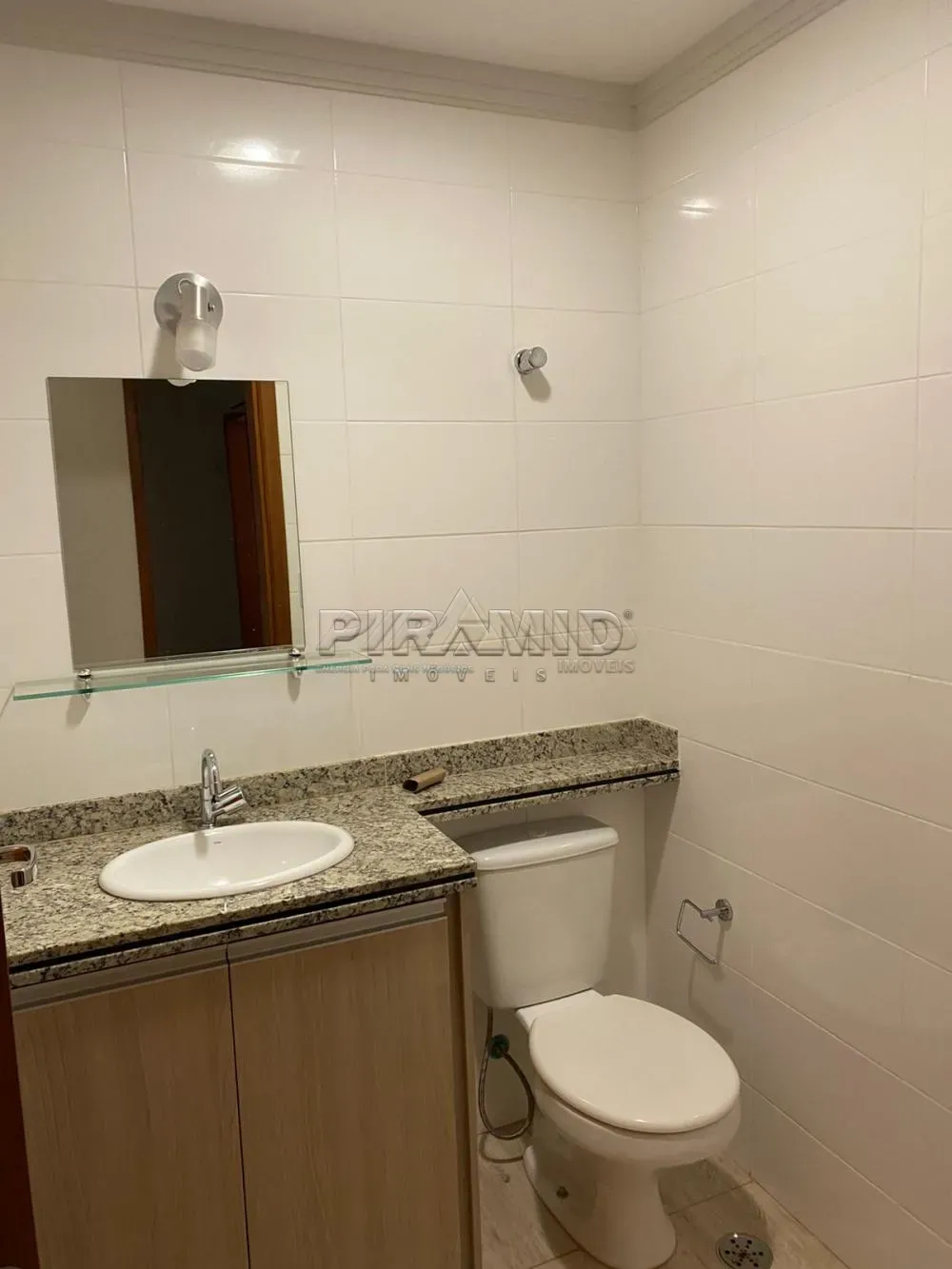 Alugar Apartamento / Padr&atilde;o em Ribeir&atilde;o Preto R$ 3.800,00 - Foto 13