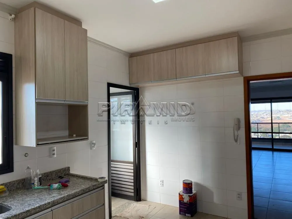 Alugar Apartamento / Padr&atilde;o em Ribeir&atilde;o Preto R$ 3.800,00 - Foto 19
