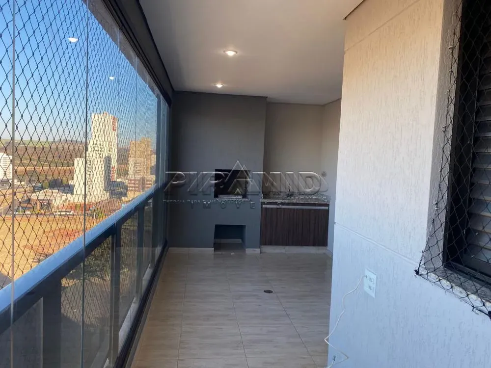 Alugar Apartamento / Padr&atilde;o em Ribeir&atilde;o Preto R$ 3.800,00 - Foto 4