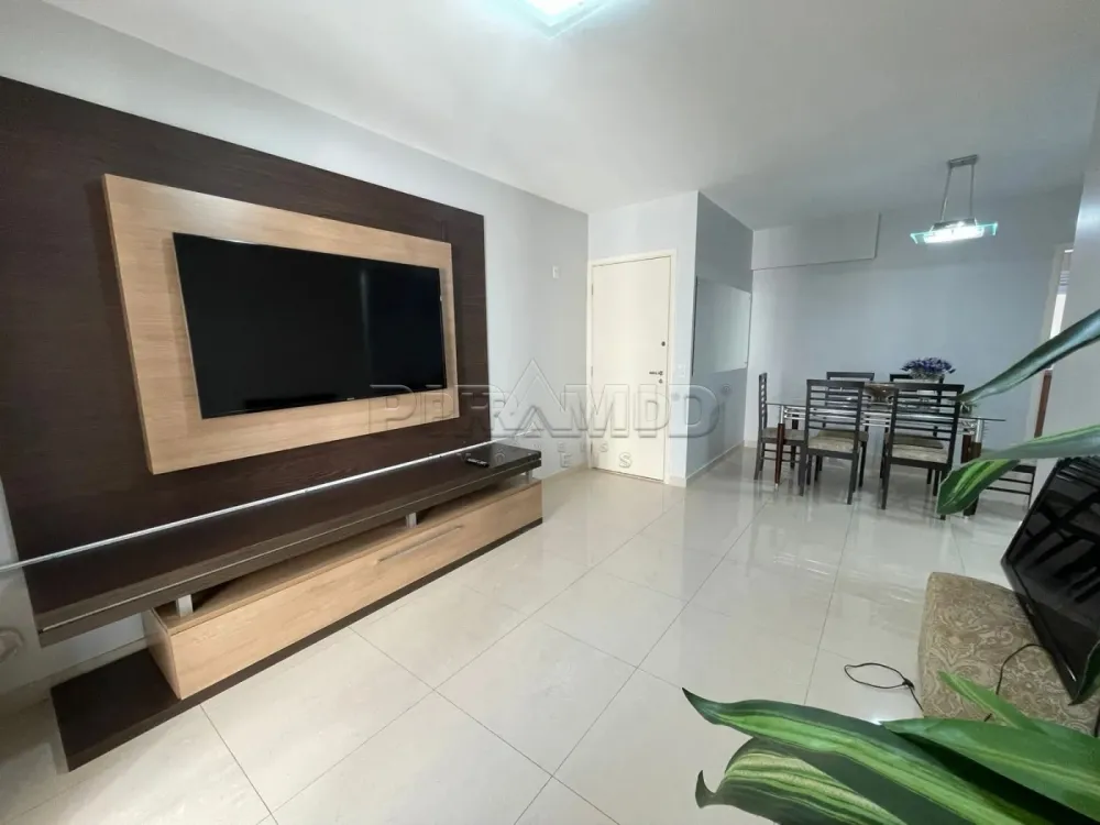 Alugar Apartamento / Padr&atilde;o em Ribeir&atilde;o Preto R$ 4.500,00 - Foto 1