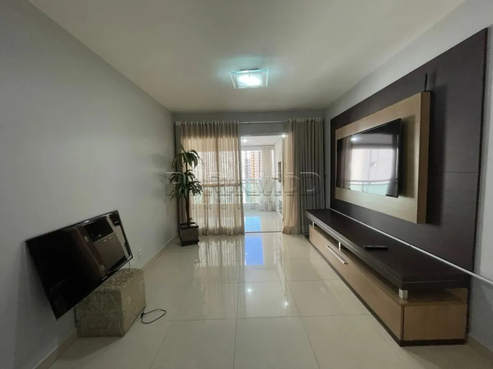 Alugar Apartamento / Padr&atilde;o em Ribeir&atilde;o Preto R$ 4.500,00 - Foto 3