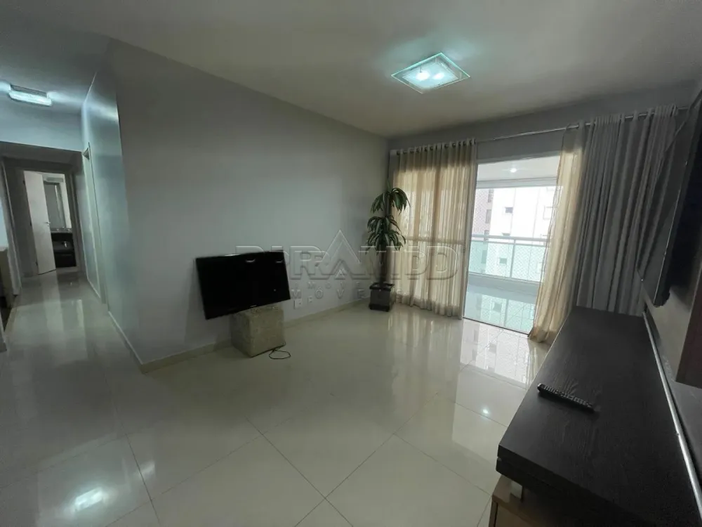 Alugar Apartamento / Padr&atilde;o em Ribeir&atilde;o Preto R$ 4.500,00 - Foto 4