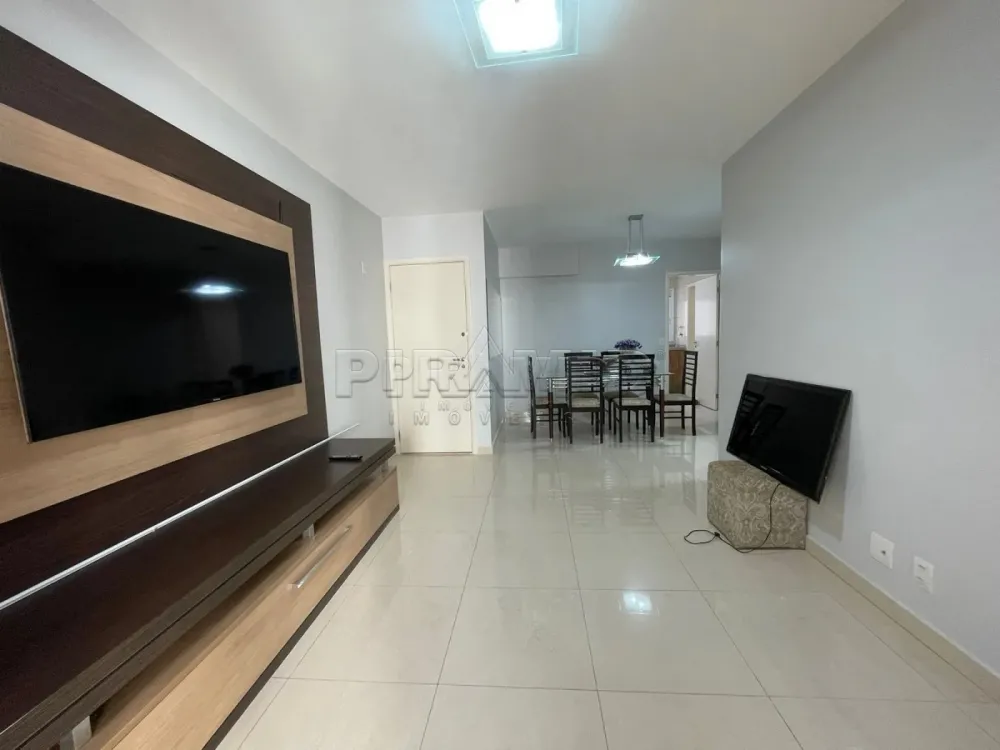 Alugar Apartamento / Padr&atilde;o em Ribeir&atilde;o Preto R$ 4.500,00 - Foto 5