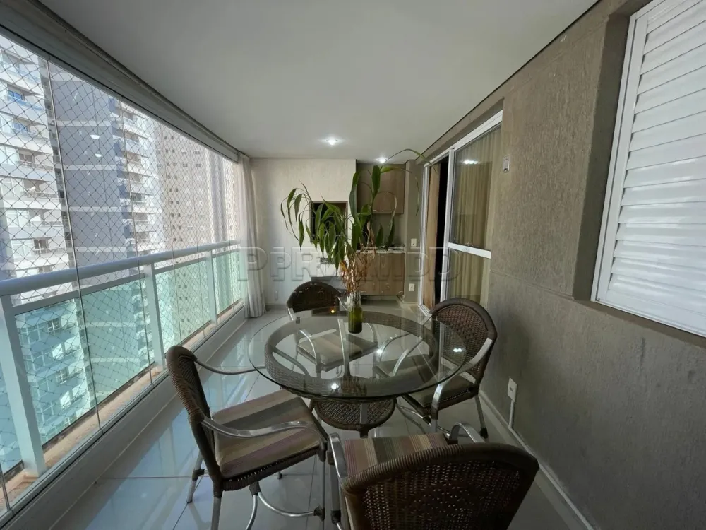 Alugar Apartamento / Padr&atilde;o em Ribeir&atilde;o Preto R$ 4.500,00 - Foto 12