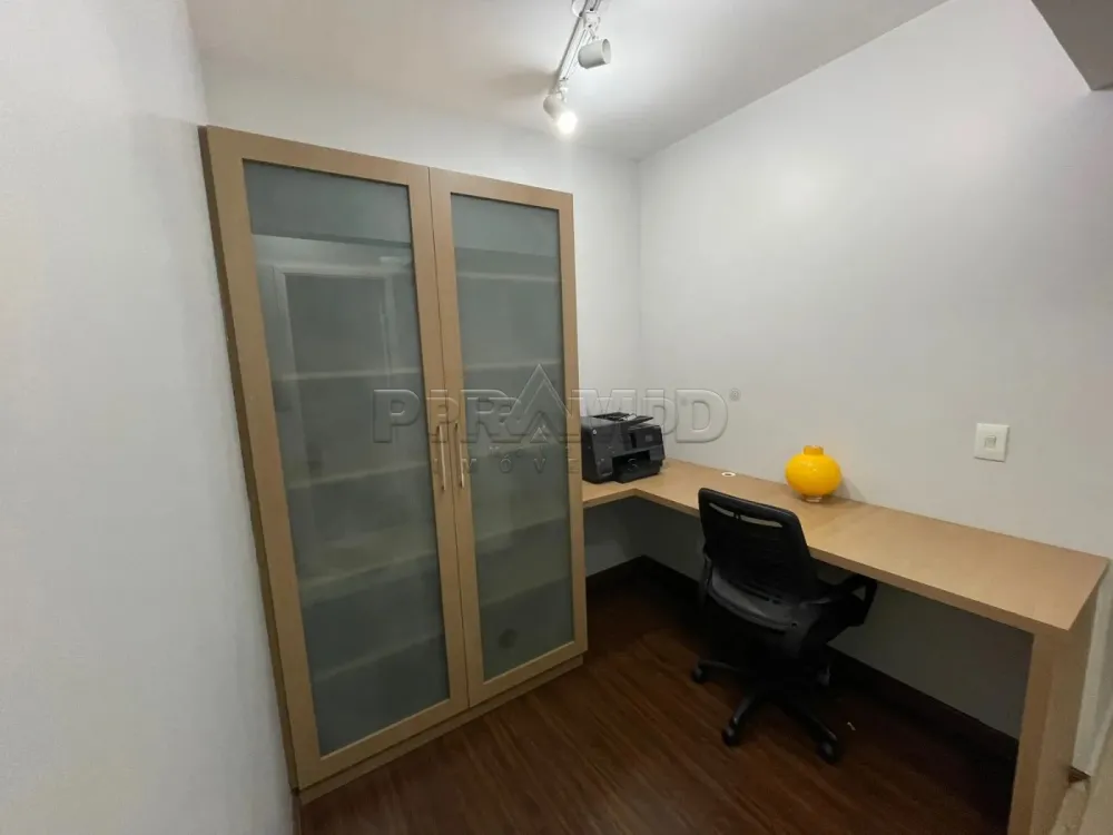 Alugar Apartamento / Padr&atilde;o em Ribeir&atilde;o Preto R$ 4.500,00 - Foto 17
