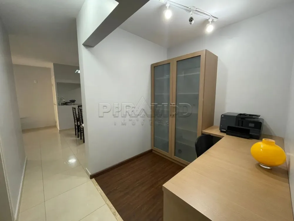 Alugar Apartamento / Padr&atilde;o em Ribeir&atilde;o Preto R$ 4.500,00 - Foto 18