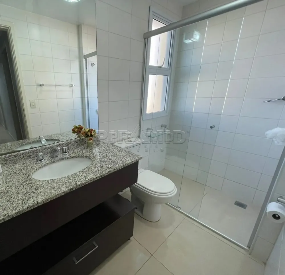 Alugar Apartamento / Padr&atilde;o em Ribeir&atilde;o Preto R$ 4.500,00 - Foto 25