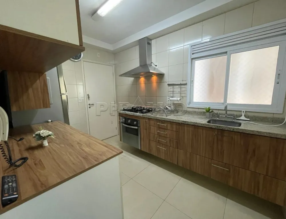 Alugar Apartamento / Padr&atilde;o em Ribeir&atilde;o Preto R$ 4.500,00 - Foto 35