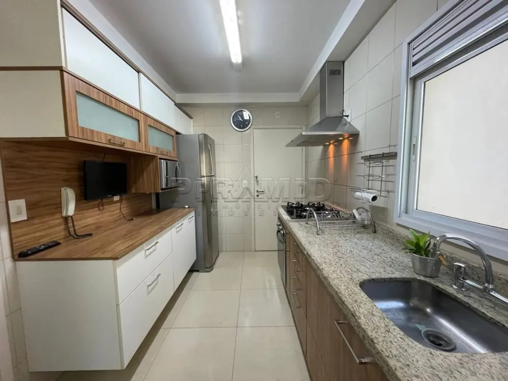 Alugar Apartamento / Padr&atilde;o em Ribeir&atilde;o Preto R$ 4.500,00 - Foto 36