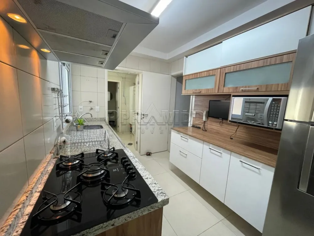 Alugar Apartamento / Padr&atilde;o em Ribeir&atilde;o Preto R$ 4.500,00 - Foto 37