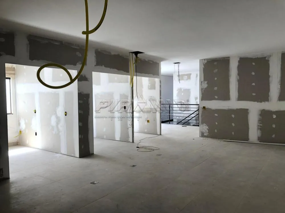 Alugar Comercial / Sal&atilde;o em Ribeir&atilde;o Preto R$ 18.000,00 - Foto 2