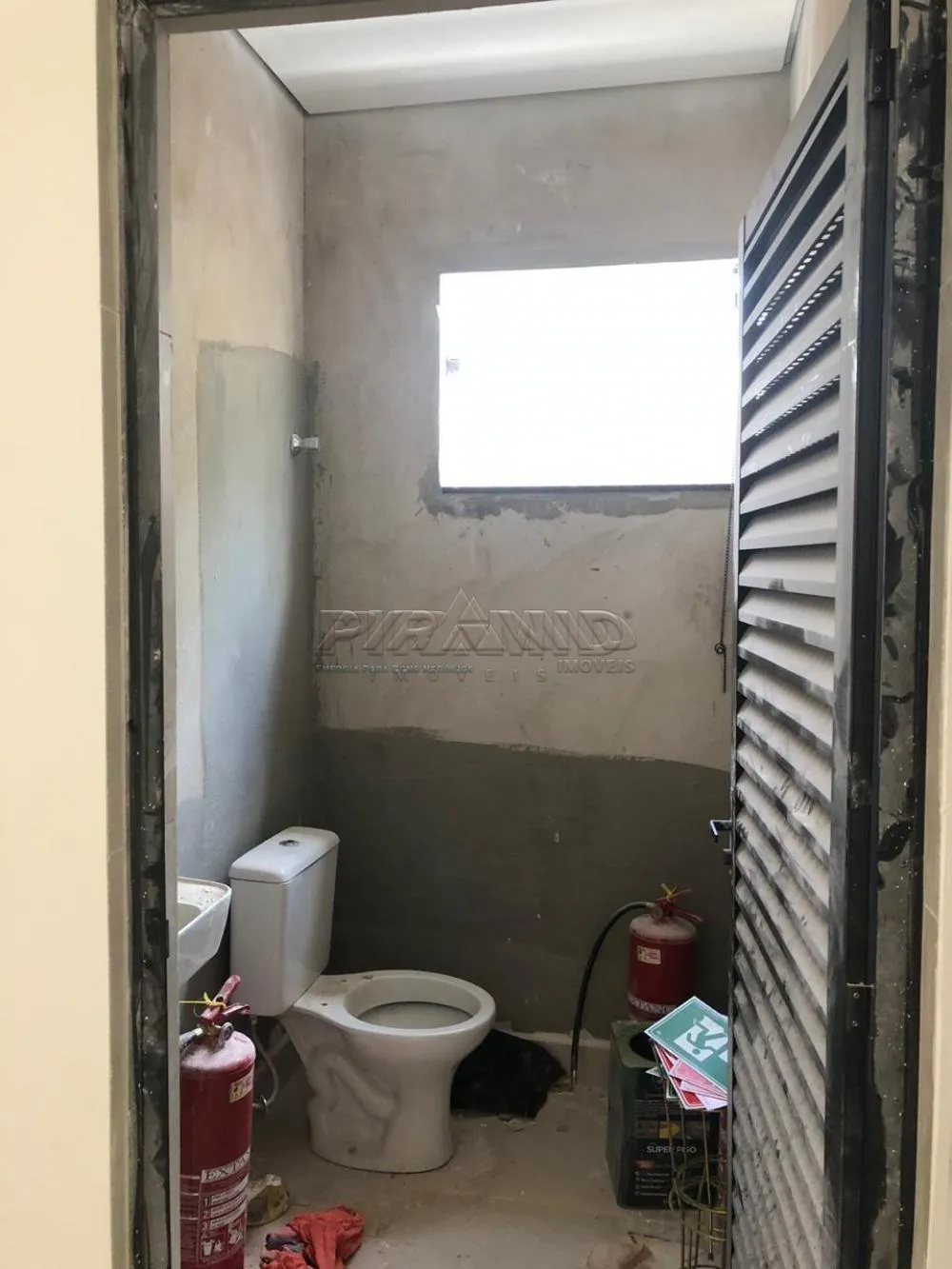 Alugar Comercial / Sal&atilde;o em Ribeir&atilde;o Preto R$ 18.000,00 - Foto 3