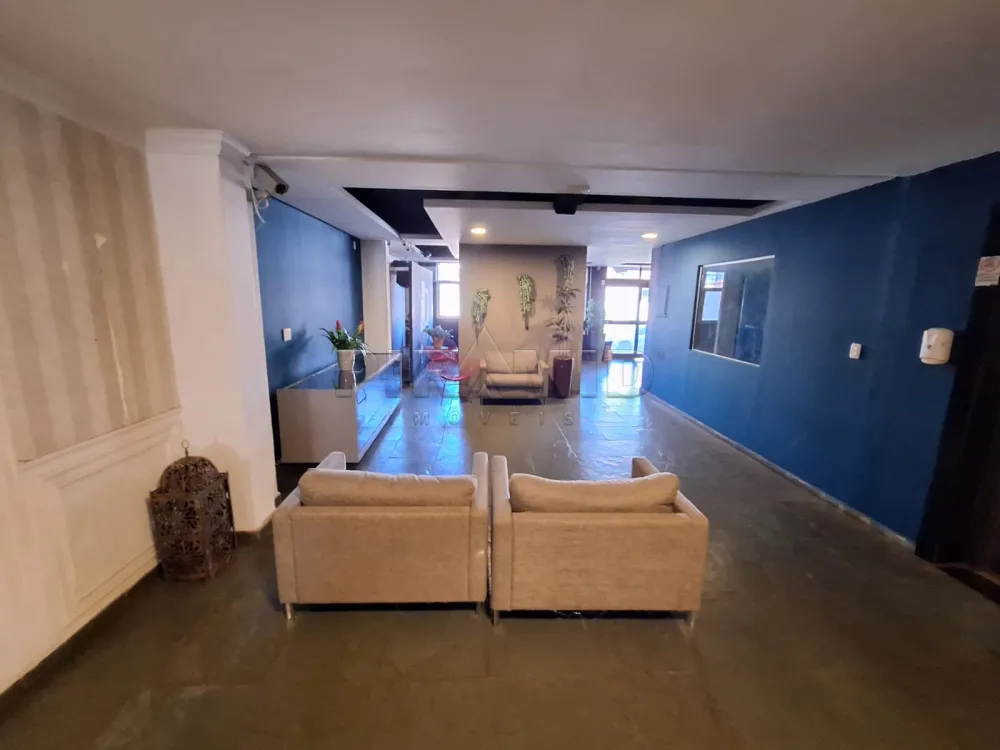 Alugar Comercial / Pr&eacute;dio em Ribeir&atilde;o Preto R$ 18.000,00 - Foto 2