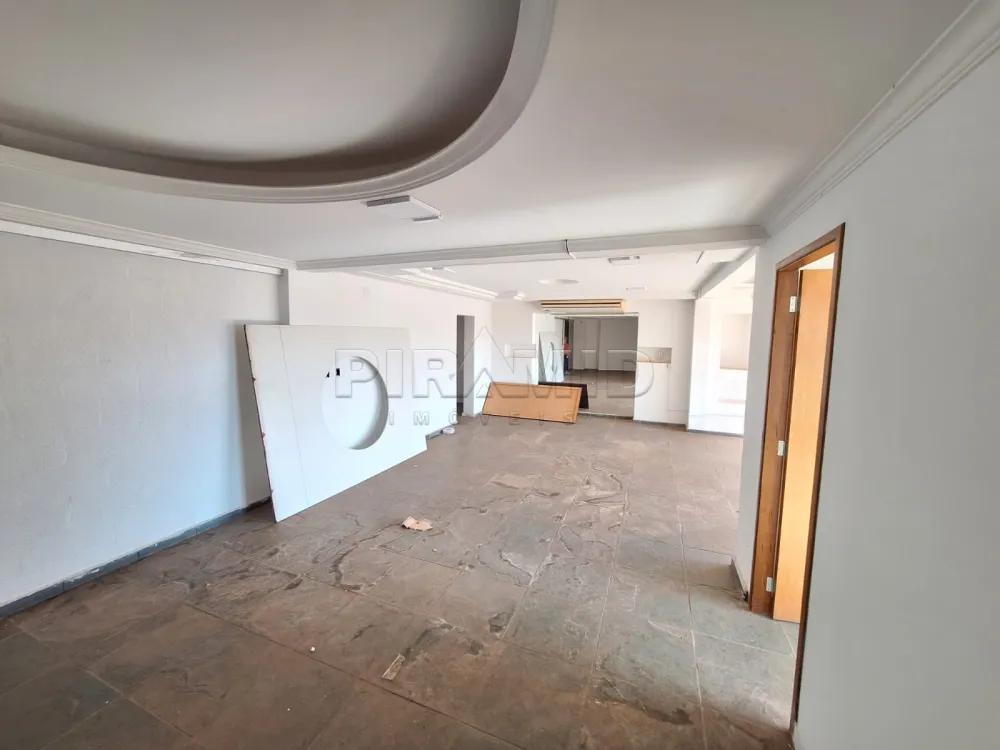 Alugar Comercial / Pr&eacute;dio em Ribeir&atilde;o Preto R$ 18.000,00 - Foto 10