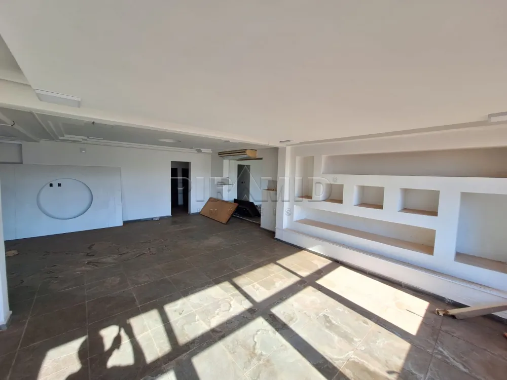 Alugar Comercial / Pr&eacute;dio em Ribeir&atilde;o Preto R$ 18.000,00 - Foto 11