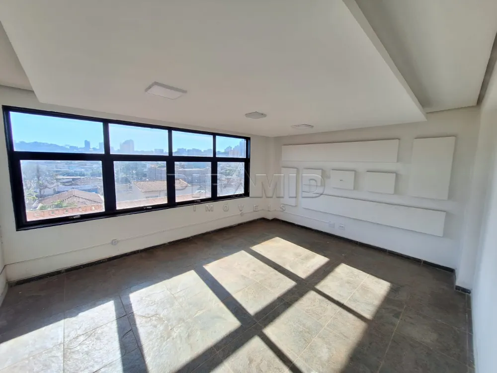 Alugar Comercial / Pr&eacute;dio em Ribeir&atilde;o Preto R$ 18.000,00 - Foto 13