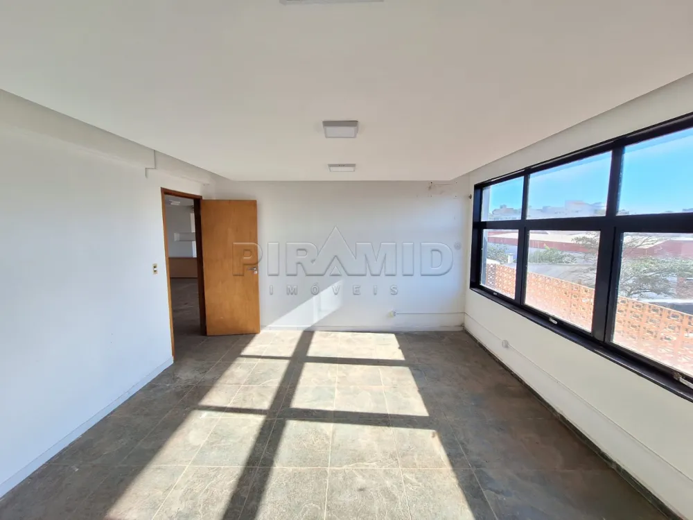 Alugar Comercial / Pr&eacute;dio em Ribeir&atilde;o Preto R$ 18.000,00 - Foto 14