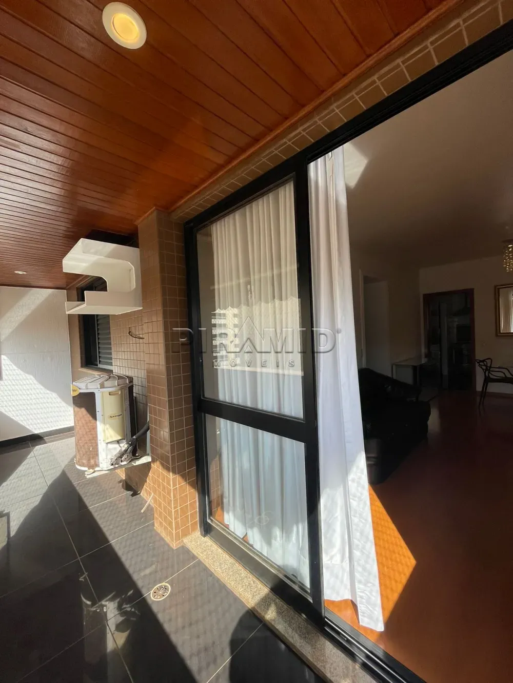 Alugar Apartamento / Padr&atilde;o em Ribeir&atilde;o Preto R$ 2.800,00 - Foto 6