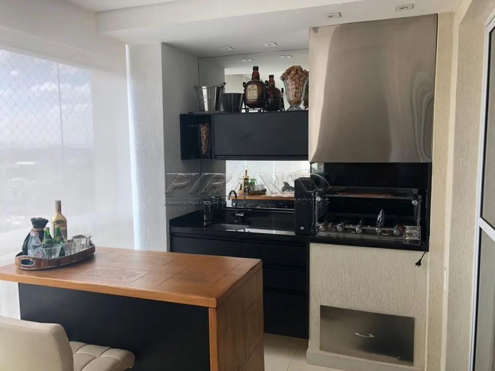 Alugar Apartamento / Padr&atilde;o em Ribeir&atilde;o Preto R$ 4.000,00 - Foto 1