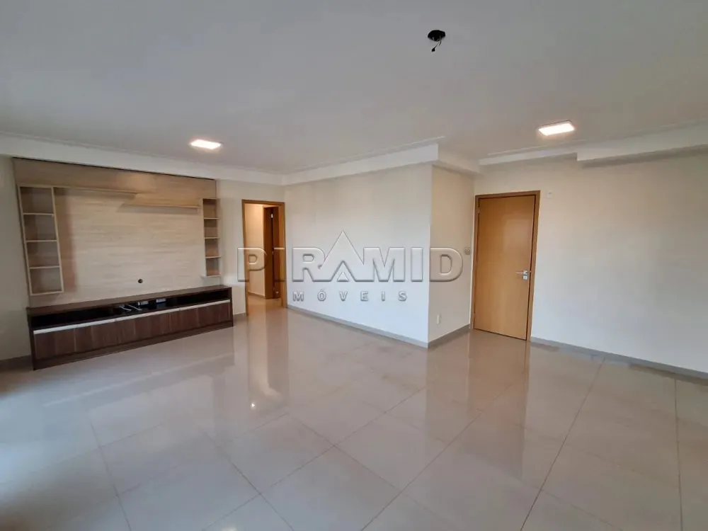 Alugar Apartamento / Padr&atilde;o em Ribeir&atilde;o Preto R$ 4.500,00 - Foto 1