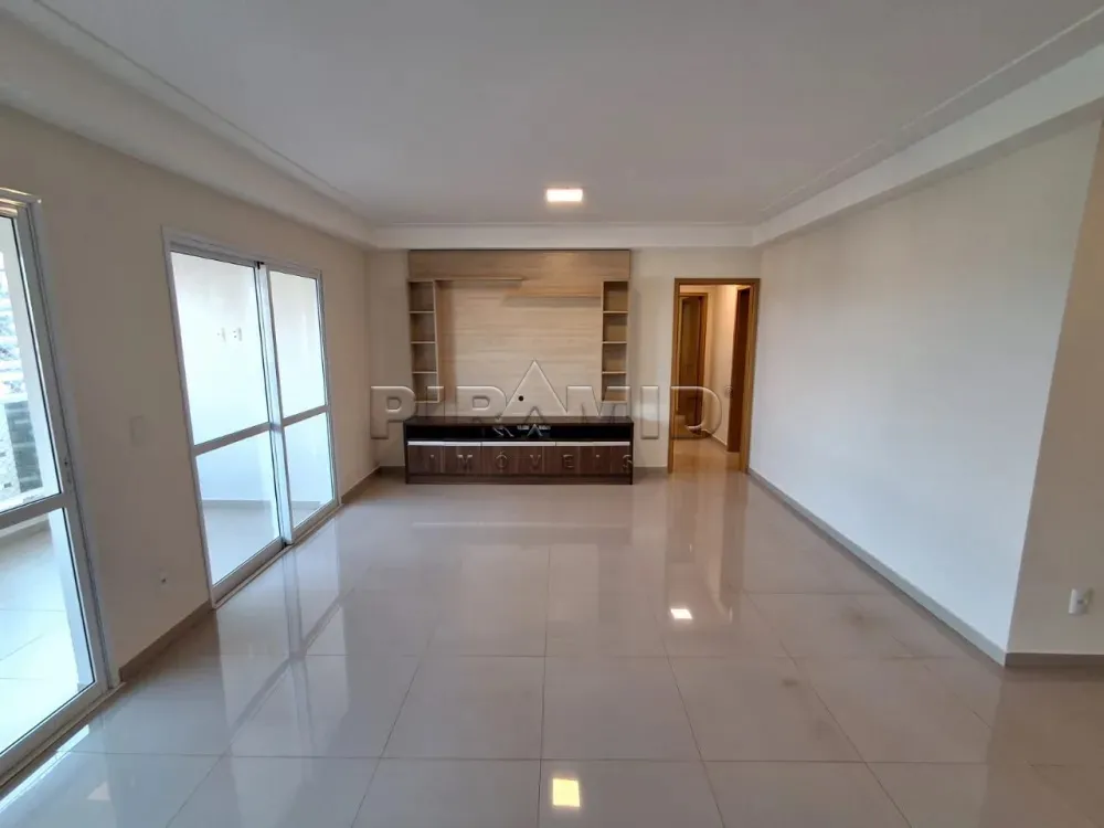 Alugar Apartamento / Padr&atilde;o em Ribeir&atilde;o Preto R$ 4.500,00 - Foto 3