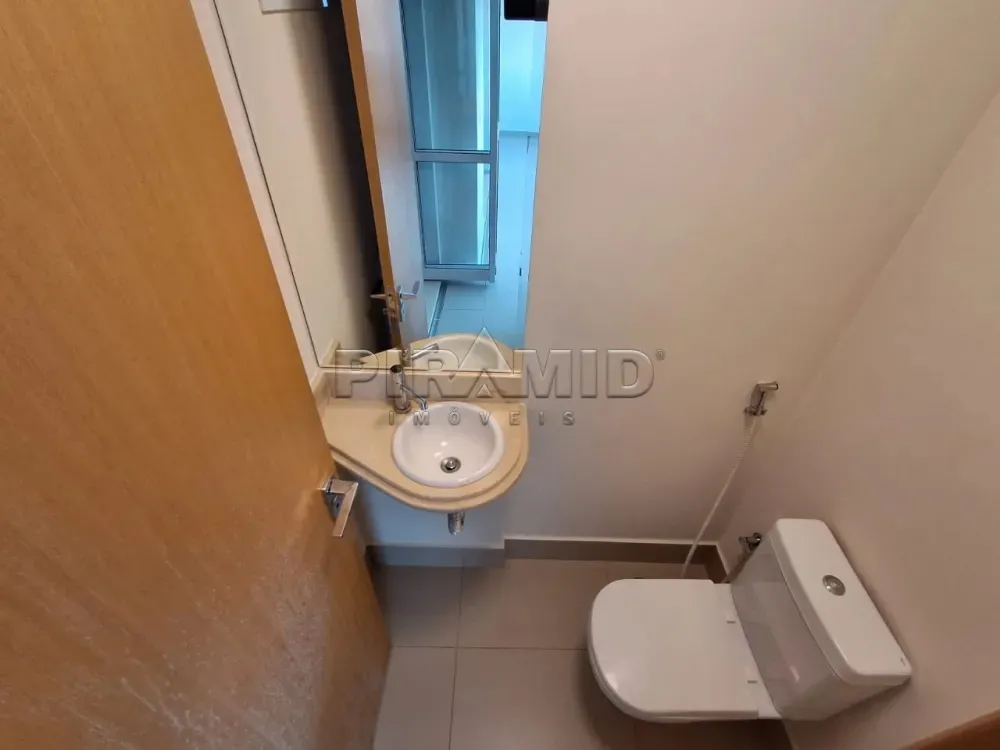 Alugar Apartamento / Padr&atilde;o em Ribeir&atilde;o Preto R$ 4.500,00 - Foto 7
