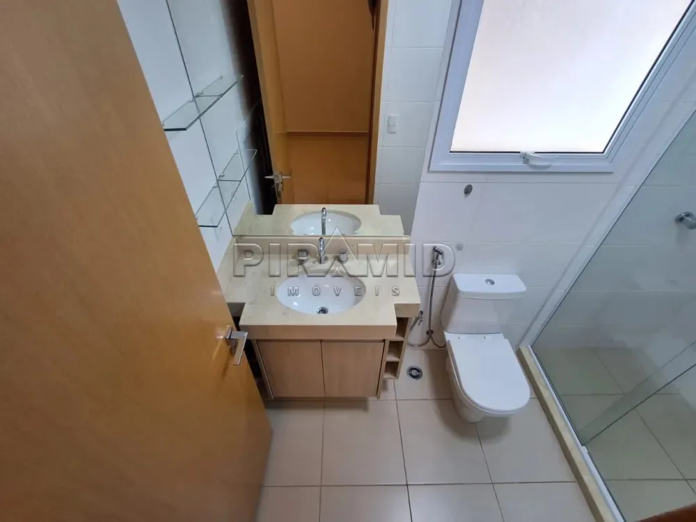 Alugar Apartamento / Padr&atilde;o em Ribeir&atilde;o Preto R$ 4.500,00 - Foto 11