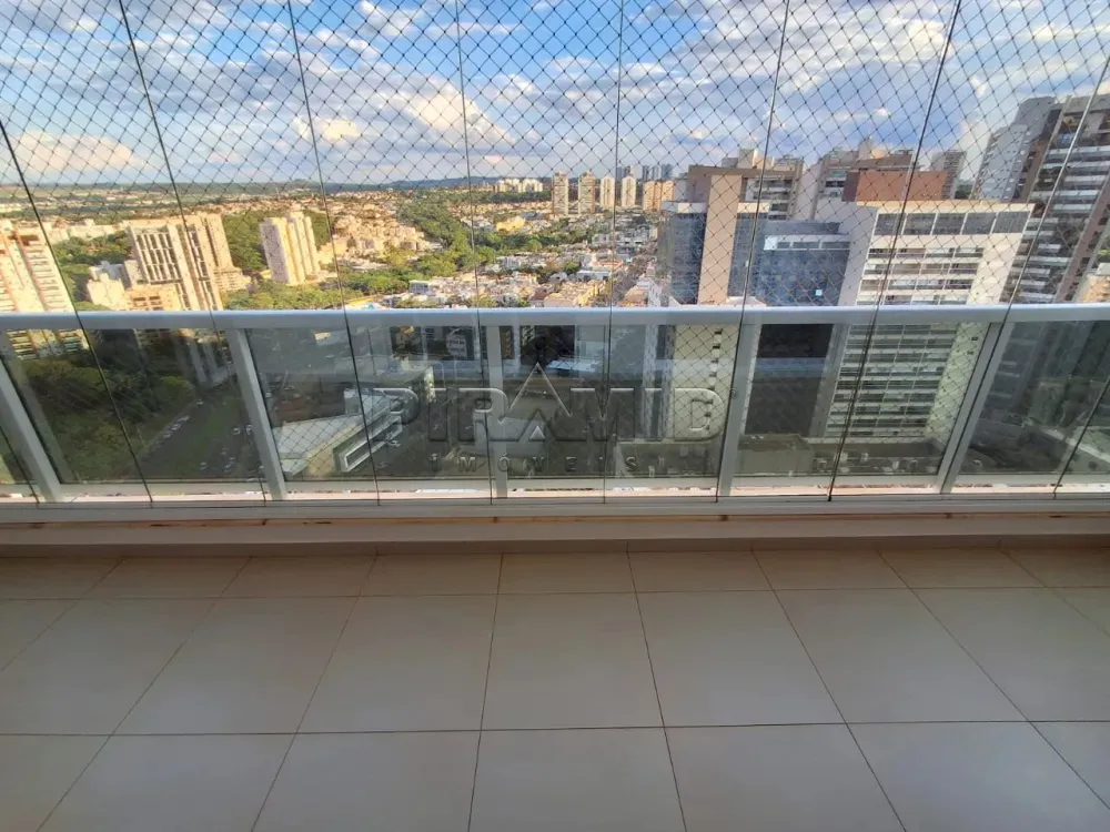 Alugar Apartamento / Padr&atilde;o em Ribeir&atilde;o Preto R$ 4.500,00 - Foto 4