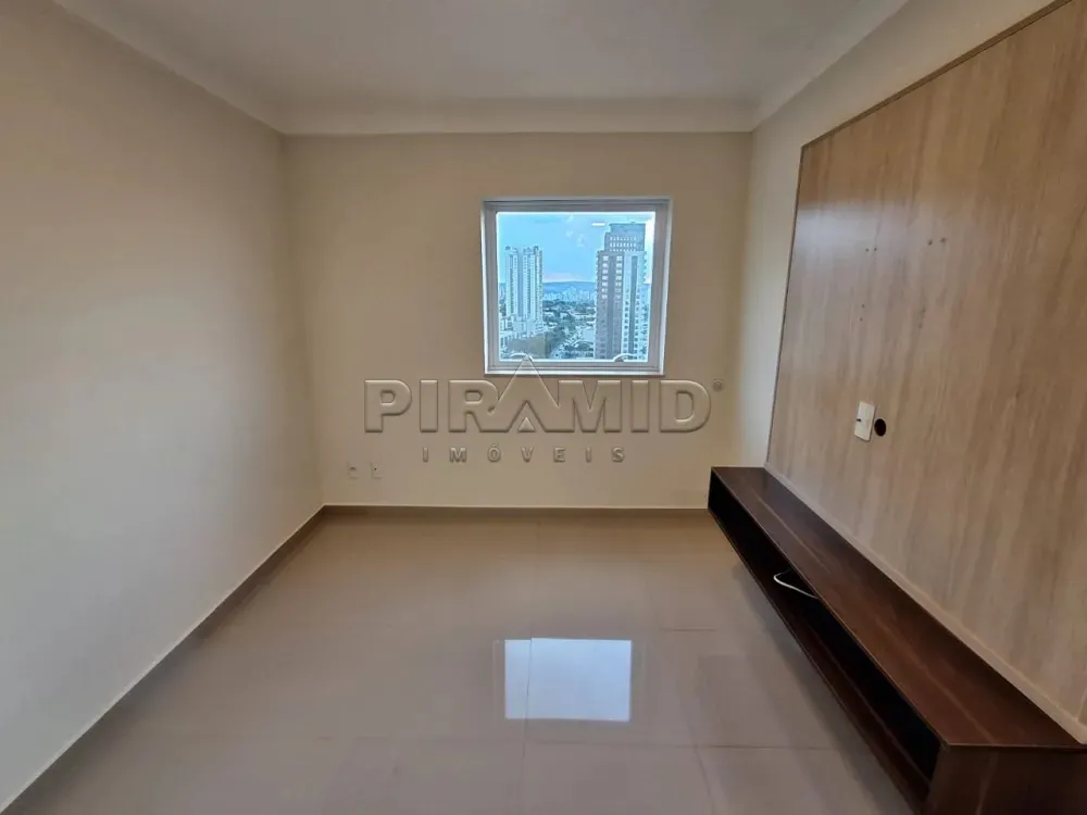 Alugar Apartamento / Padr&atilde;o em Ribeir&atilde;o Preto R$ 4.500,00 - Foto 8