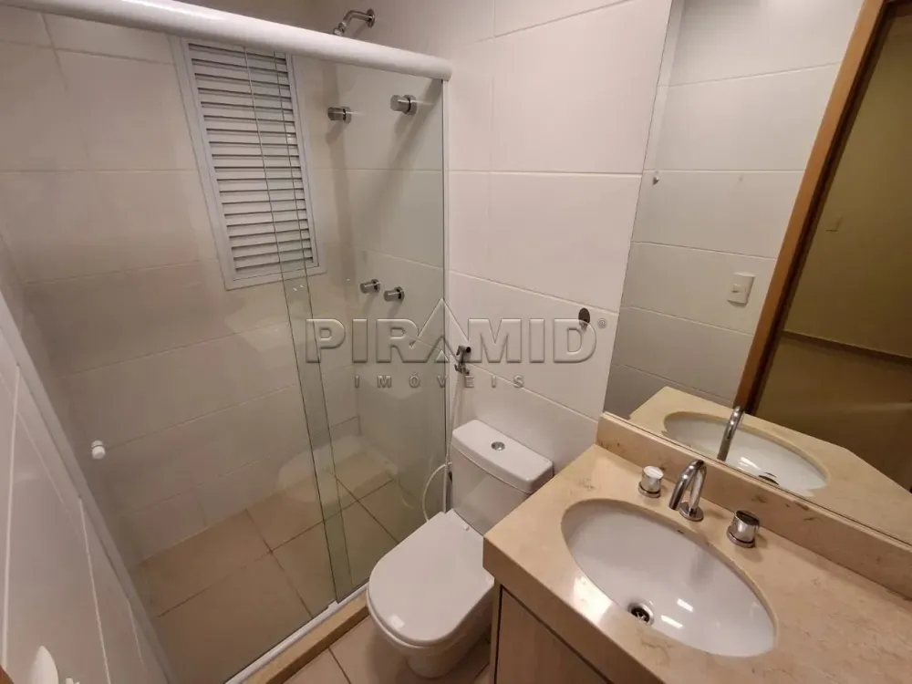 Alugar Apartamento / Padr&atilde;o em Ribeir&atilde;o Preto R$ 4.500,00 - Foto 14