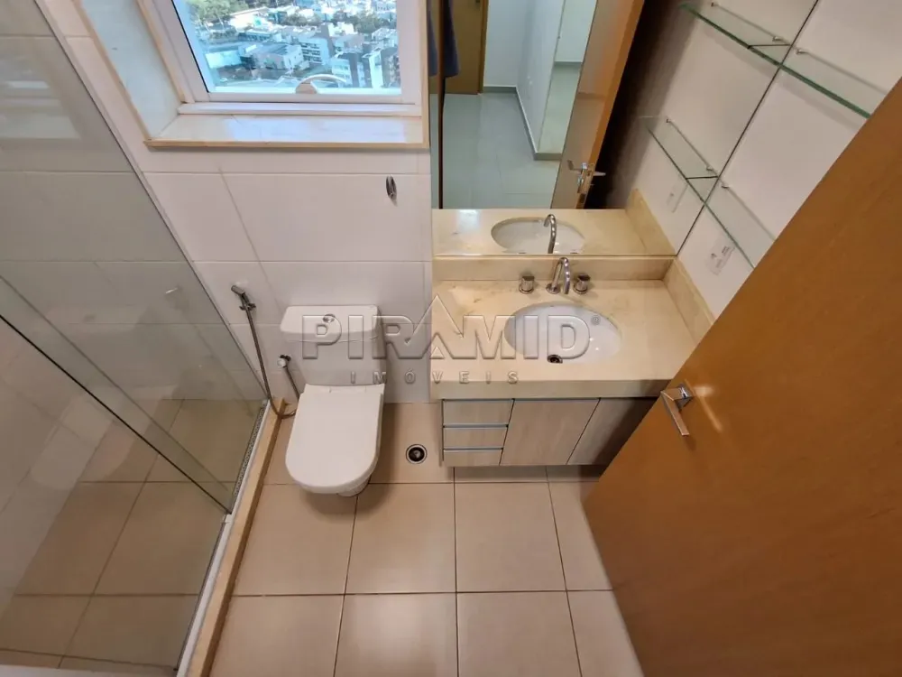 Alugar Apartamento / Padr&atilde;o em Ribeir&atilde;o Preto R$ 4.500,00 - Foto 16
