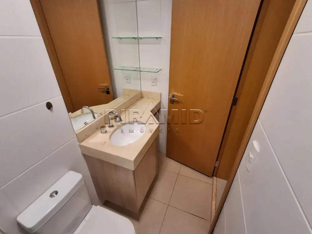 Alugar Apartamento / Padr&atilde;o em Ribeir&atilde;o Preto R$ 4.500,00 - Foto 17