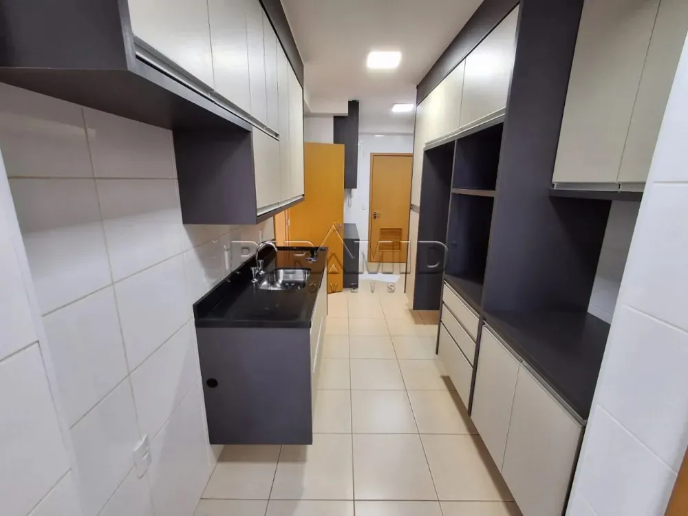 Alugar Apartamento / Padr&atilde;o em Ribeir&atilde;o Preto R$ 4.500,00 - Foto 19