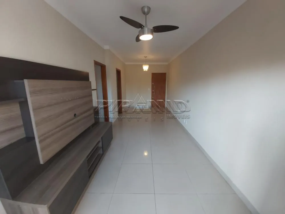 Alugar Apartamento / Padr&atilde;o em Ribeir&atilde;o Preto R$ 1.900,00 - Foto 2