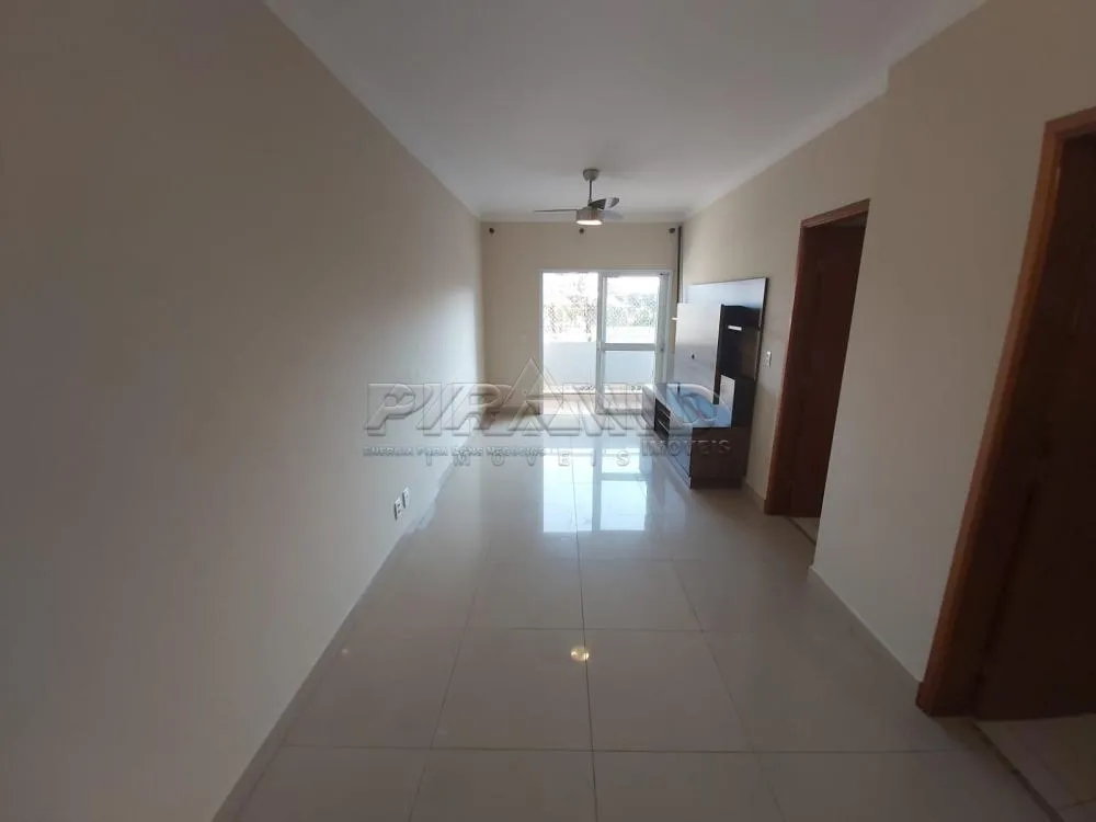 Alugar Apartamento / Padr&atilde;o em Ribeir&atilde;o Preto R$ 1.900,00 - Foto 1