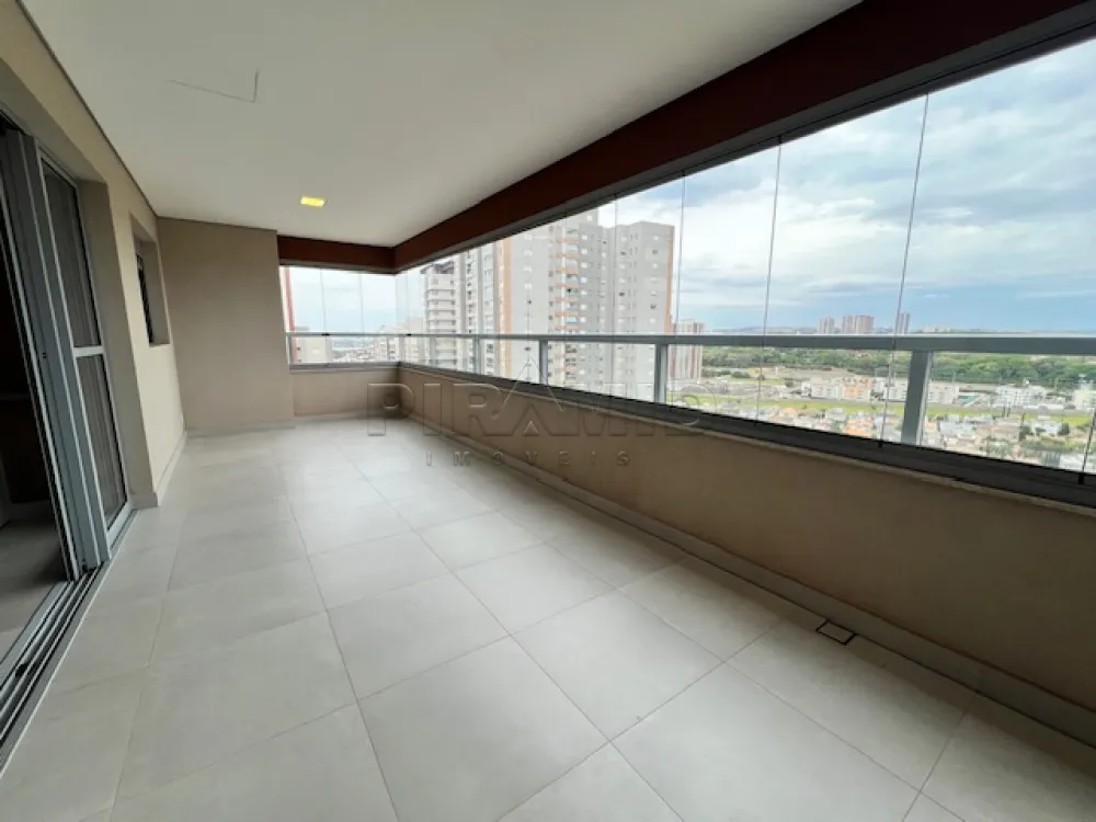 Alugar Apartamento / Padr&atilde;o em Ribeir&atilde;o Preto R$ 6.800,00 - Foto 7