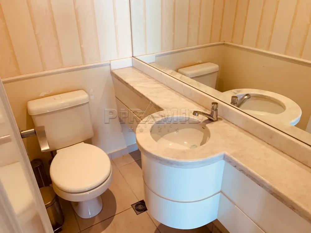 Alugar Apartamento / Padr&atilde;o em Ribeir&atilde;o Preto R$ 4.400,00 - Foto 6