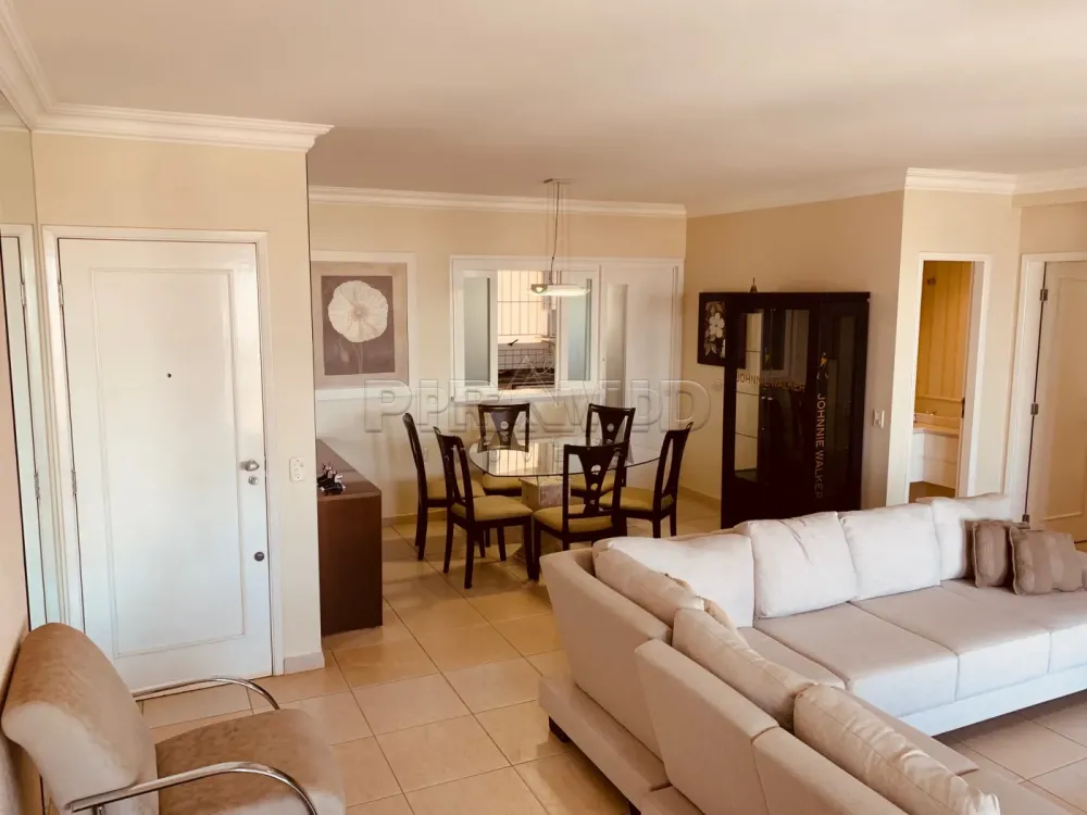 Alugar Apartamento / Padr&atilde;o em Ribeir&atilde;o Preto R$ 4.400,00 - Foto 2