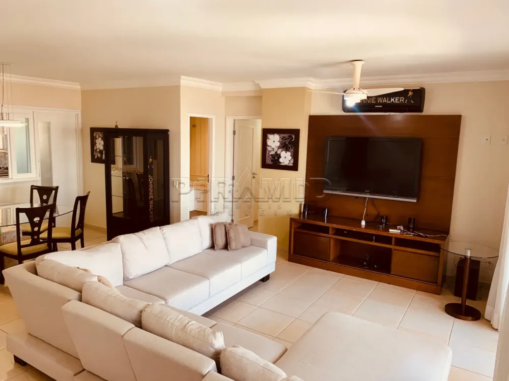Alugar Apartamento / Padr&atilde;o em Ribeir&atilde;o Preto R$ 4.400,00 - Foto 3